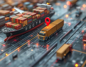 Transport intermodalny