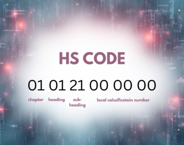 HS CODE